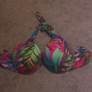 Victoria secret bathing suit